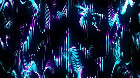 Partikular 4k 03 Stock-Footage 103180529