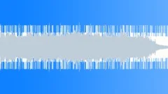 Partners In Crime (WP) 12 MT Bumper ( humorous, ending, comedy, tag, logo )Stock Music