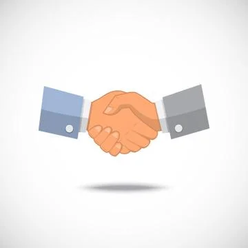 Partnership Stock Illustration