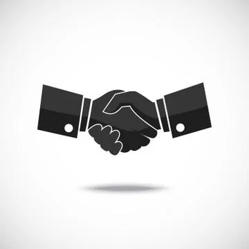 Partnership Stock Illustration