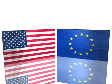 Partnership Foto stock