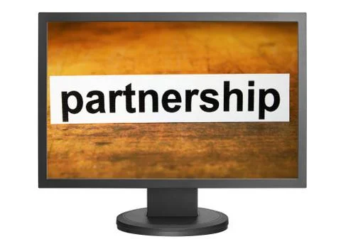 Partnership Stock Photos