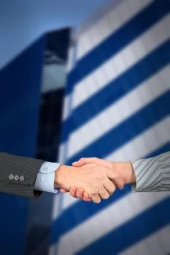 Partnership. Stock Photos