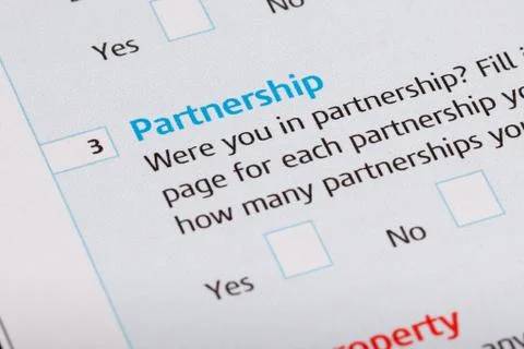 Partnership Stock Photos