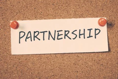Partnership Stock Photos