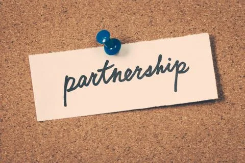 Partnership Stock Photos