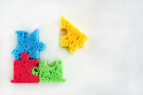 Parts, components, component, structure,house Stock Photos