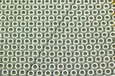 Parts. Stock Photos