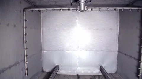Parts washer Stock Footage 172406191