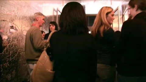 Party 001 Видео 146632