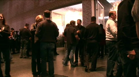 Party 002 Видео 146650