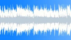 Party All Night (Fast Energetic 10 second Rock Intro Outro)Stock Music