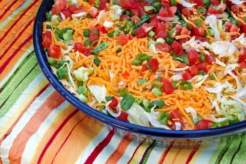 Party appetizer Stock Photos