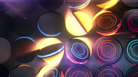 Party background Stock-Footage 49067694