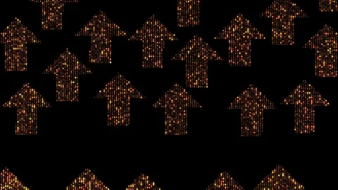 Party Background Stock Footage 89805855