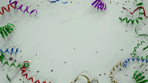 Party Background Stock Footage 303292596