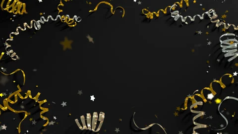 Party Background Stock Footage 303292620