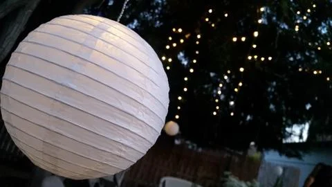 Party Ball Stock Photos