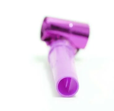 Party blower Stock Photos