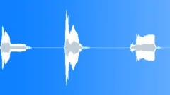 Party BlowerSound Effect