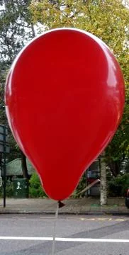 Party Celebration Balloon Stock Photos