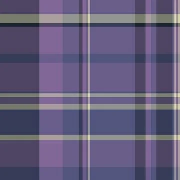Party check texture pattern, madras vector plaid background. 20s fabric tex.. イラスト素材