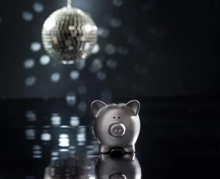 Party concept Stock Photos