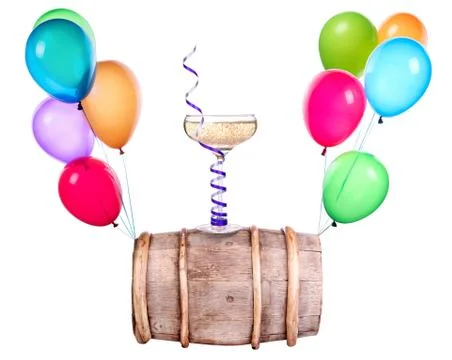 Party concept Stock Photos