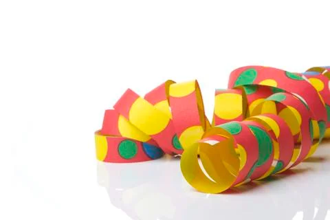 Party decoration Stock Photos
