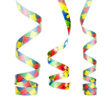 Party decoration Stock Photos