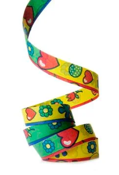 Party decoration Stock Photos