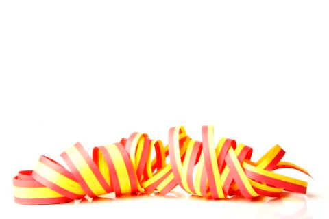 Party decoration Stock Photos