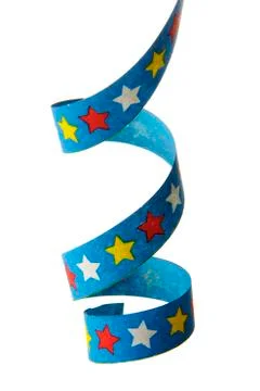 Party decoration Stock Photos
