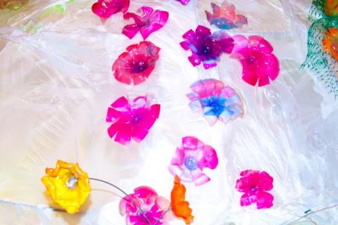 Party Decorations Stock Photos
