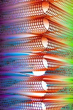 Party Decorations Stock Photos