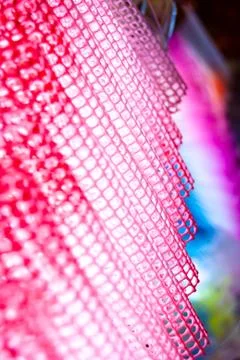 Party Decorations Stock Photos