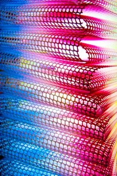 Party Decorations Stock Photos