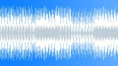 Party in Dubai (Full Length Loop) Stock Music