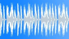 Party in Dubai (Short Loop A) Stock Music