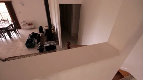 Party equipment set up time lapse 库存影片 39433498