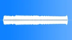Party favor noiseSound Effect