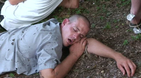 The party Stock Footage 445465