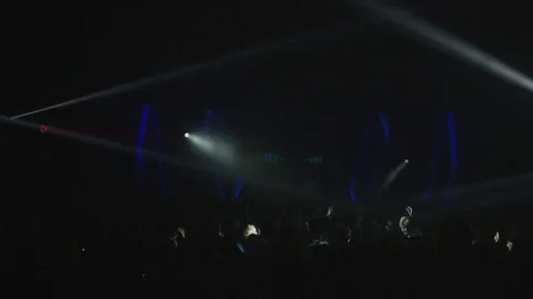 PARTY Stock Footage 73796837