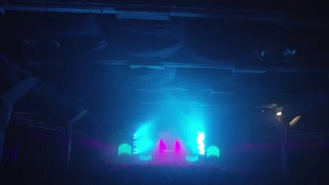 PARTY Stock Footage 73796841