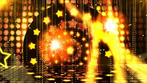 Party Stock Footage 82519478