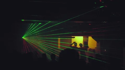 Party Stock Footage 127267999