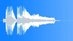 Party Fun Horn Whistle 2 Sound Effect