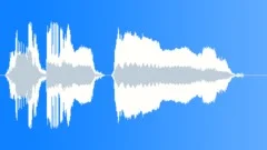 Party Fun Horn Whistle 6Sound Effect