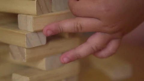 Party Game played   Stock-Footage 80238033