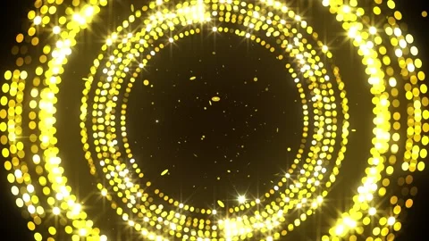 Party Glitters Background Video stock 179767577